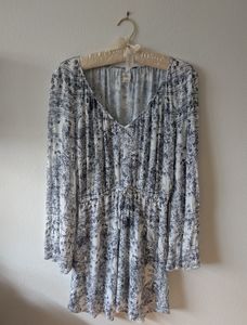 Beside O'Neill Summer dress